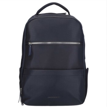 Pracovný batoh tmavo modrý - Enrico Benetti Workon