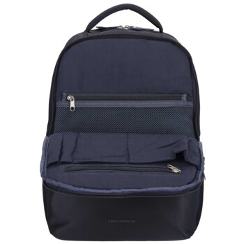 Pracovný batoh tmavo modrý - Enrico Benetti Workon