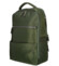 Pracovný batoh olivovo zelený - Enrico Benetti Workon