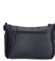 Dámska crossbody kabelka tmavo modrá - Enrico Benetti Katherin