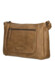 Dámska crossbody kabelka camel - Enrico Benetti Katherin