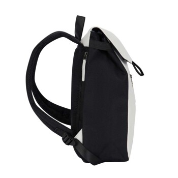 Dámsky batoh čierno béžový - New Rebels Luke