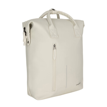 Dámsky batoh svetlo béžový - New Rebels Jason