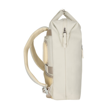 Dámsky batoh svetlo béžový - New Rebels Jason