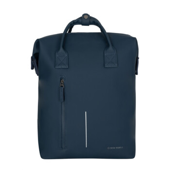 Dámsky batoh tmavo modrý - New Rebels Jason