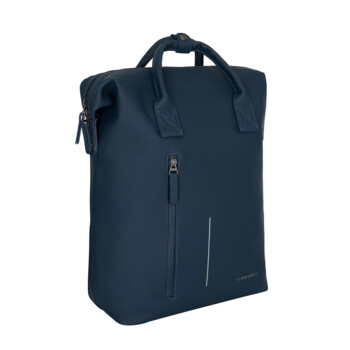 Dámsky batoh tmavo modrý - New Rebels Jason