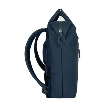 Dámsky batoh tmavo modrý - New Rebels Jason