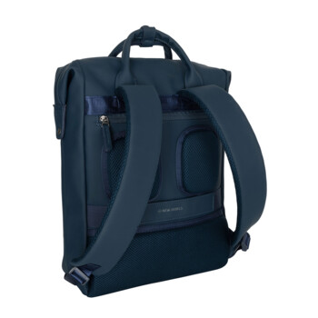 Dámsky batoh tmavo modrý - New Rebels Jason