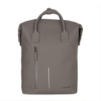 Dámsky batoh taupe - New Rebels Jason