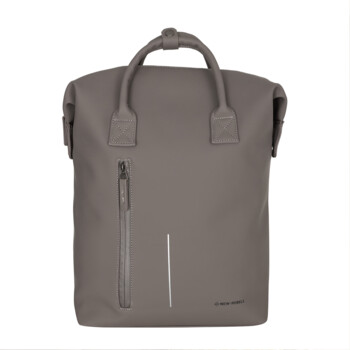 Dámsky batoh taupe - New Rebels Jason