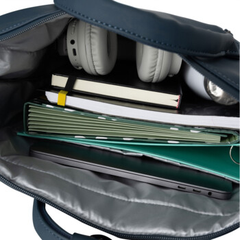 Dámsky batoh tmavo modrý - New Rebels Jason