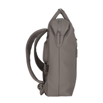 Dámsky batoh taupe - New Rebels Jason