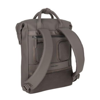 Dámsky batoh taupe - New Rebels Jason