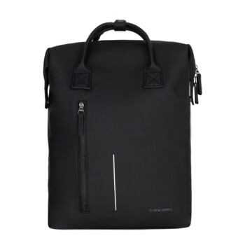 Dámsky batoh čierny - New Rebels Jason