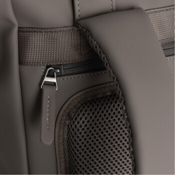 Dámsky batoh taupe - New Rebels Jason