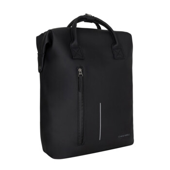 Dámsky batoh čierny - New Rebels Jason