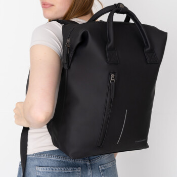 Dámsky batoh čierny - New Rebels Jason