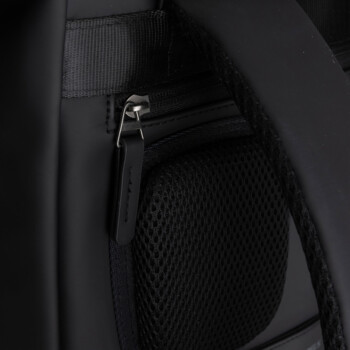 Dámsky batoh čierny - New Rebels Jason