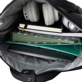 Dámsky batoh čierny - New Rebels Jason