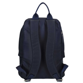 Dámsky batoh tmavo modrý - Enrico Benetti Hevay