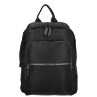 Dámsky batoh čierny - Enrico Benetti Hevay