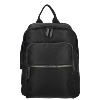 Dámsky batoh čierny - Enrico Benetti Hevay