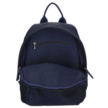 Dámsky batoh tmavo modrý - Enrico Benetti Hevay