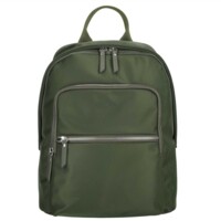 Dámsky batoh olivovo zelený - Enrico Benetti Hevay