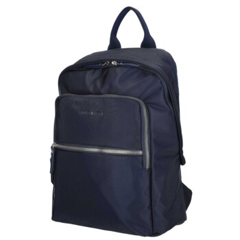 Dámsky batoh tmavo modrý - Enrico Benetti Hevay