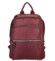 Dámsky batoh vínový - Enrico Benetti Hevay