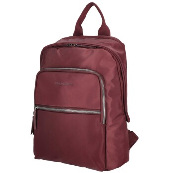 Dámsky batoh vínový - Enrico Benetti Hevay