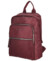 Dámsky batoh vínový - Enrico Benetti Hevay