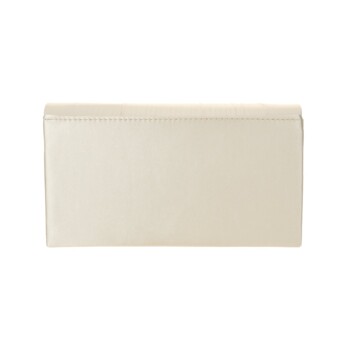 Dámska listová kabelka béžová - Michelle Moon Leontina