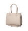Dámska kabelka cez rameno béžová - MaxFly Eleganza