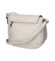 Dámska crossbody kabelka svetlo béžová - Firenze Maiami