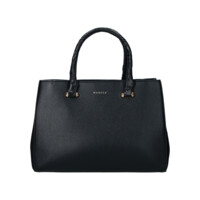 Dámska kabelka čierna - MaxFly Vita