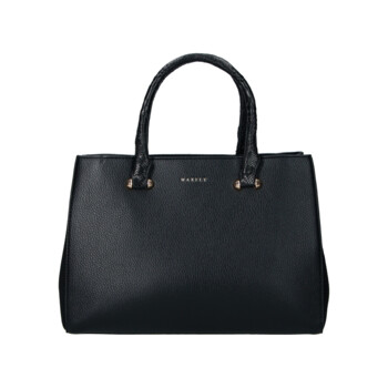 Dámska kabelka čierna - MaxFly Vita