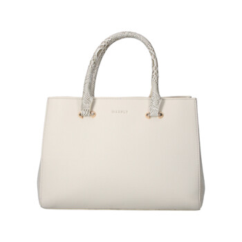 Dámska kabelka svetlo béžová - MaxFly Vita