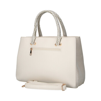 Dámska kabelka svetlo béžová - MaxFly Vita