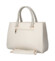 Dámska kabelka svetlo béžová - MaxFly Vita