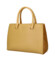 Dámska kabelka tmavo žltá - MaxFly Vita