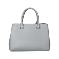 Dámska kabelka svetlo šedá - MaxFly Vita