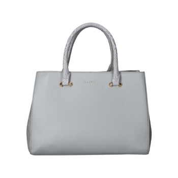 Dámska kabelka svetlo šedá - MaxFly Vita