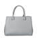 Dámska kabelka svetlo šedá - MaxFly Vita