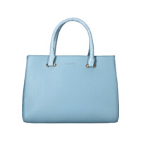 Dámska kabelka svetlo modrá - MaxFly Vita