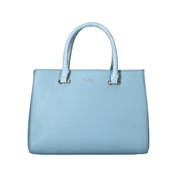 Dámska kabelka svetlo modrá - MaxFly Vita