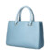 Dámska kabelka svetlo modrá - MaxFly Vita