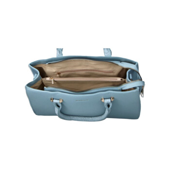 Dámska kabelka svetlo modrá - MaxFly Vita