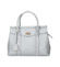 Dámska kabelka svetlo šedá - MaxFly Bella