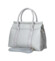 Dámska kabelka svetlo šedá - MaxFly Bella